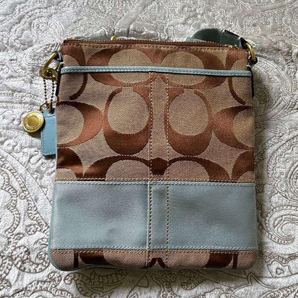 Coach Bags Coach Messenger Crossbody Bag Poshmark